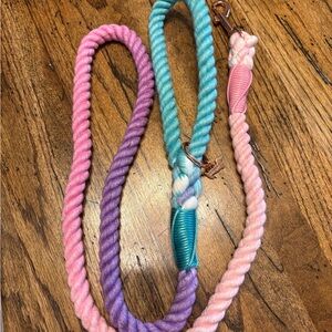 SassyWoof Dog Leash